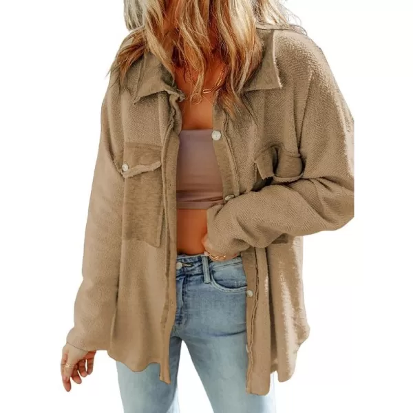 Apricot Khaki