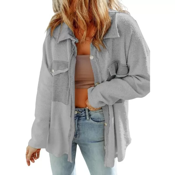 Medium Grey