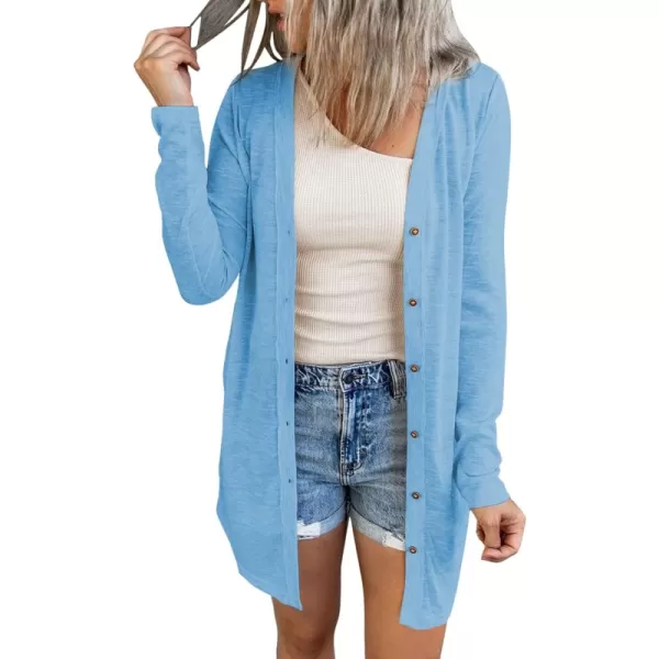 A Blue