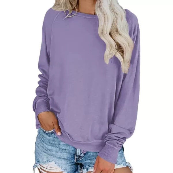 A Purple