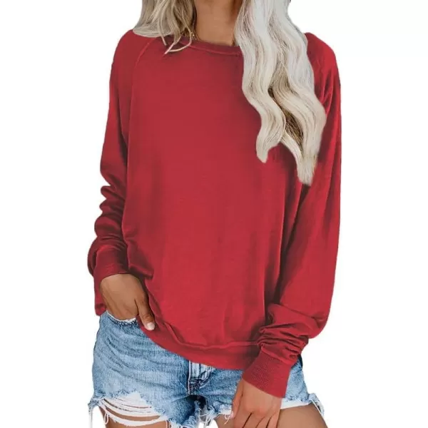 A Red