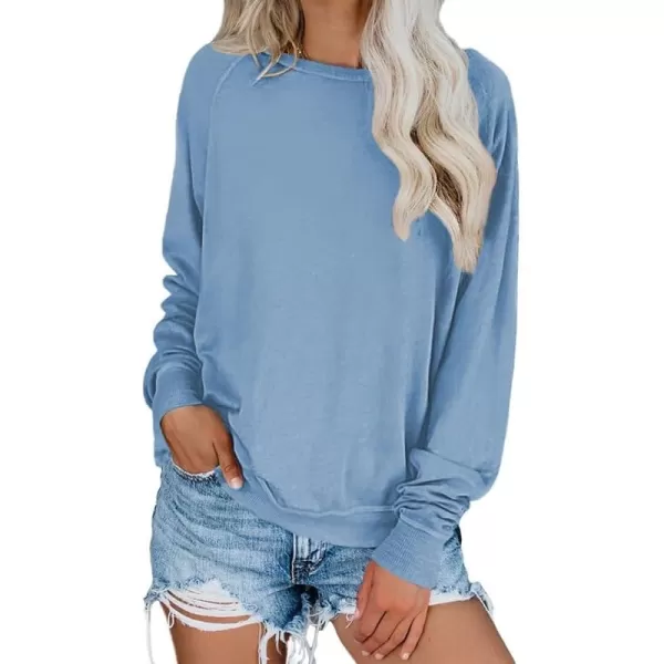 A Sky Blue