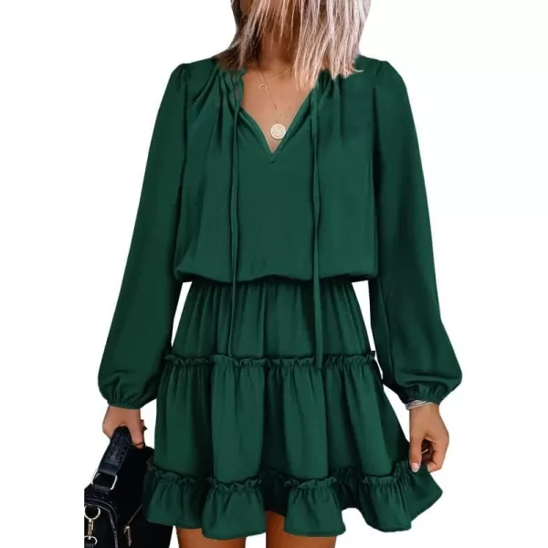 Solid Green