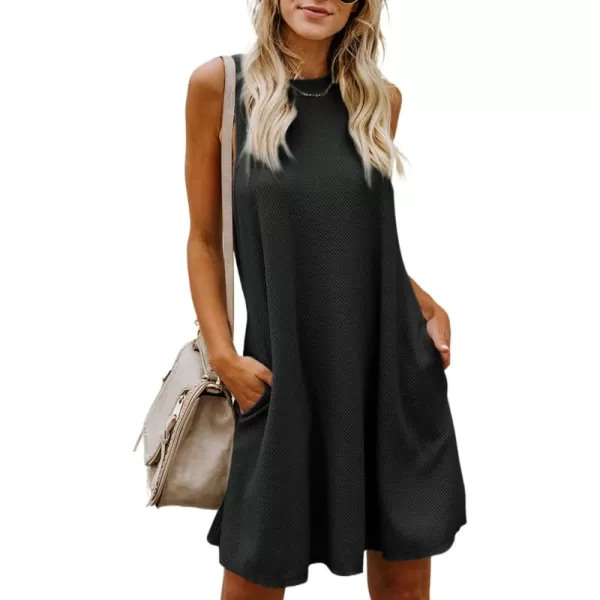 A Black