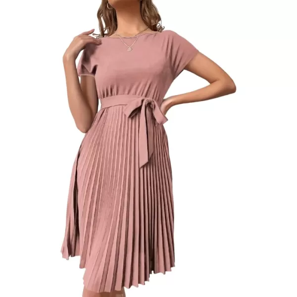 A Pink