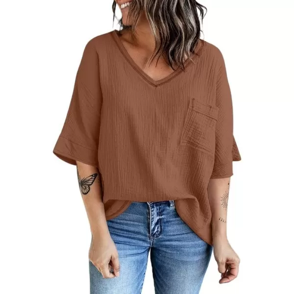 A Brown