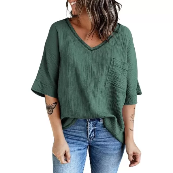A Green