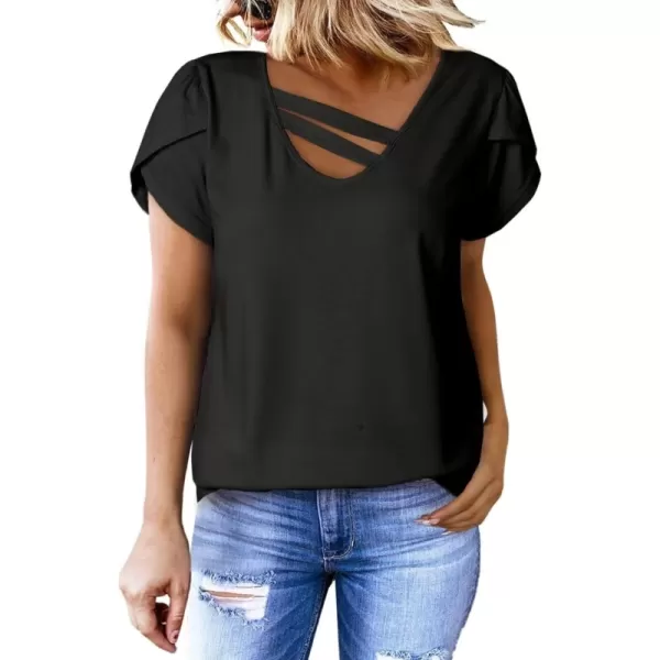 A Black