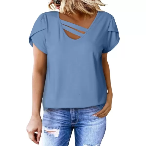 A Blue