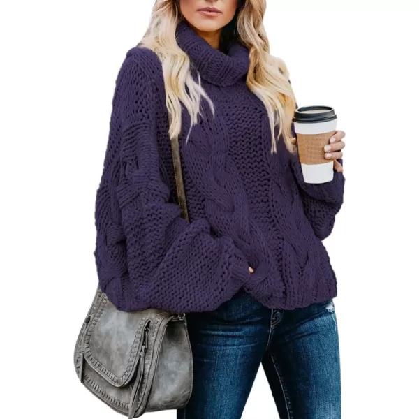 A Deep Purple