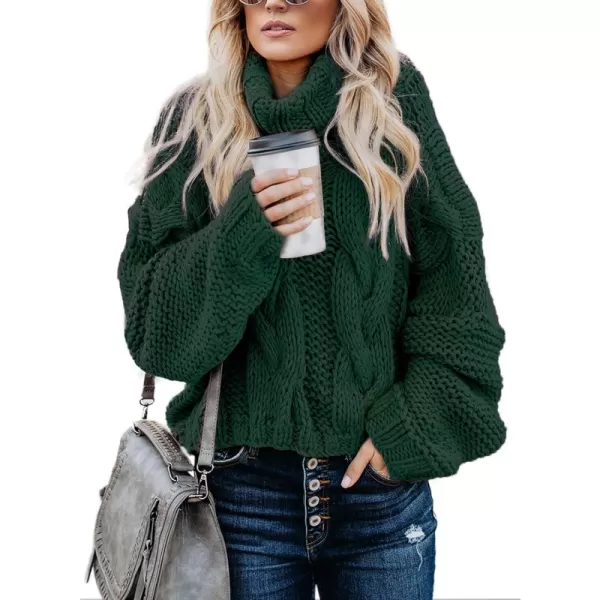 A Green
