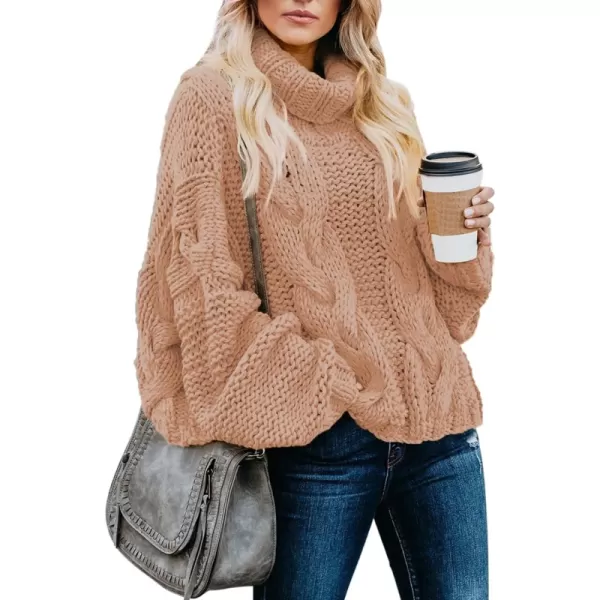A Light Brown