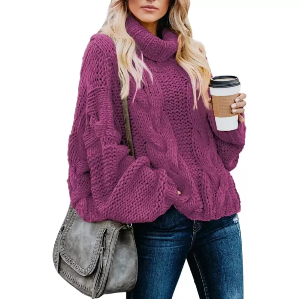 A Purple