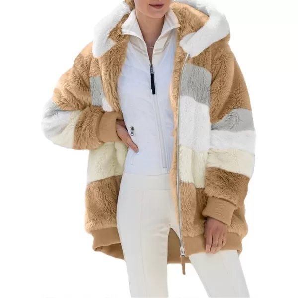 A Khaki