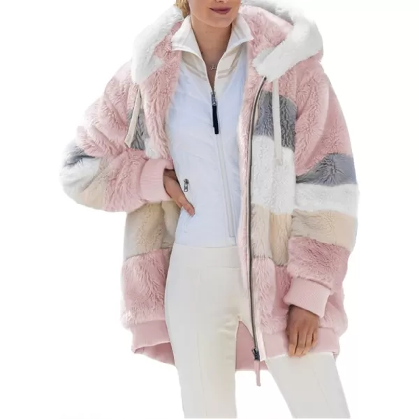 A Pink