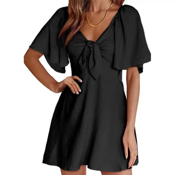 A Black