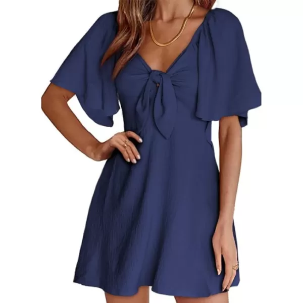 A Blue