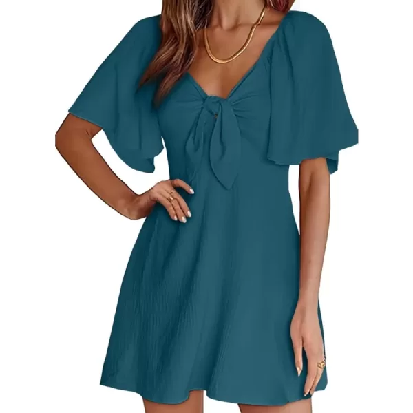 Sea Green