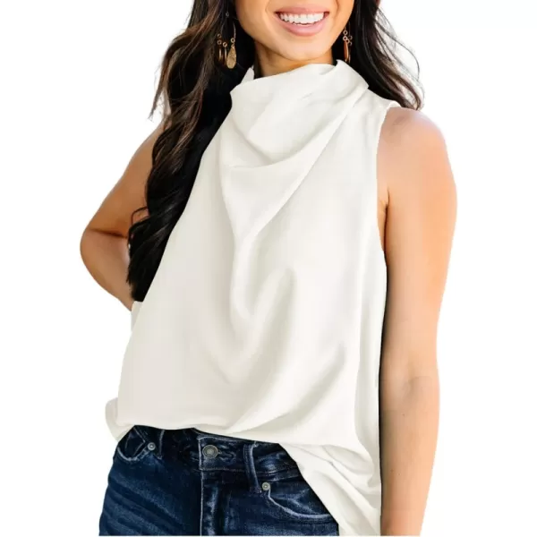 Bright White