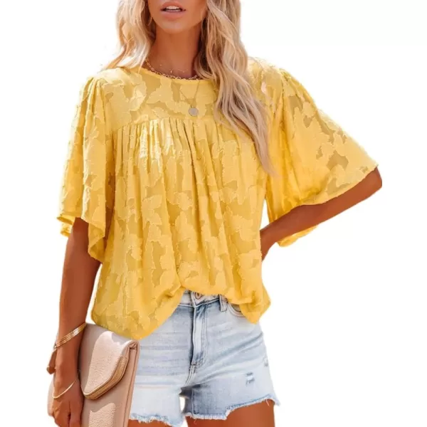 1a Yellow(run Large,order One Size Smaller)