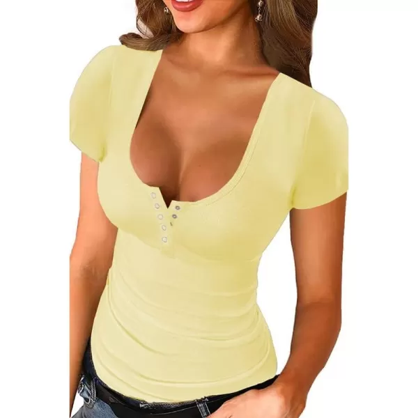 B Yellow