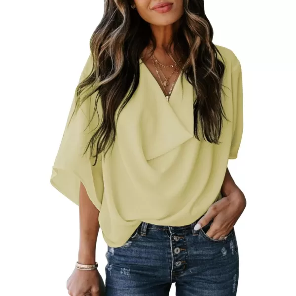 Yellow Cream