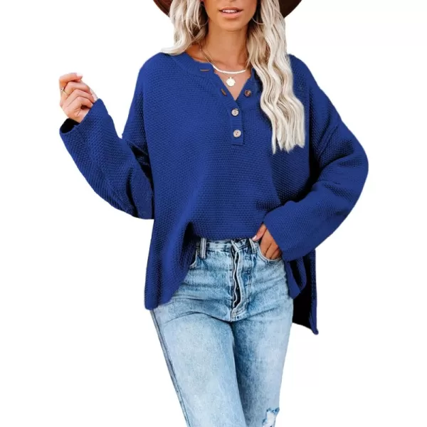 A Blue