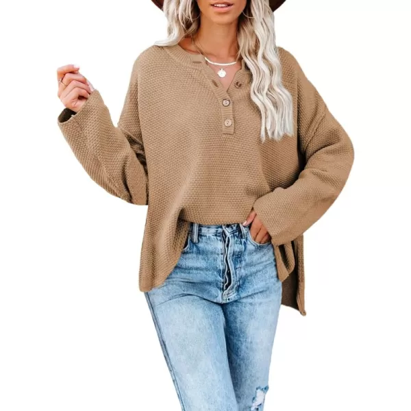 A Bright Khaki