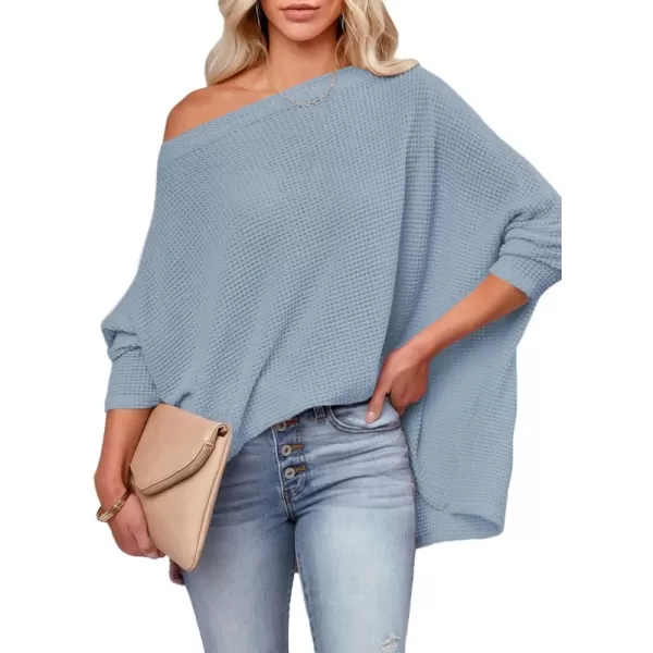 Mist Blue