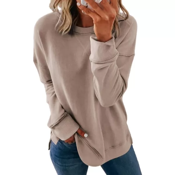 A Simply Taupe