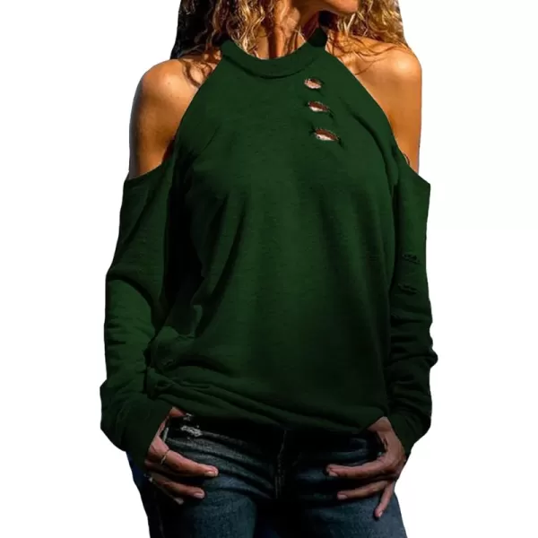A Green