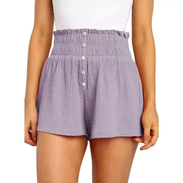 A Purple