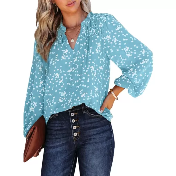 Light Blue