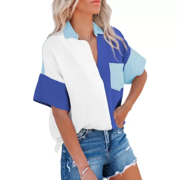 1 Blue