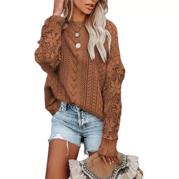 A Brown