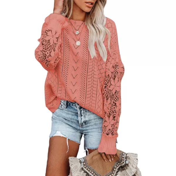 A Light Pink