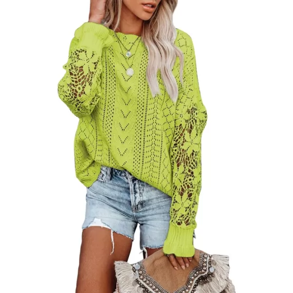 A Light Yellow