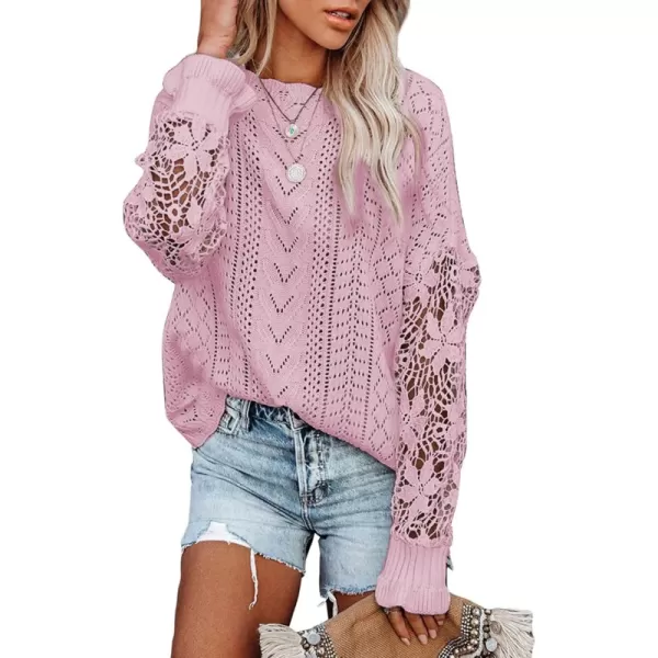 A Pink
