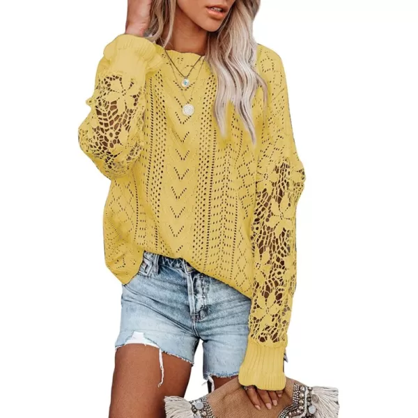A Yellow