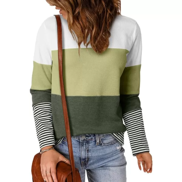 A Lime Green