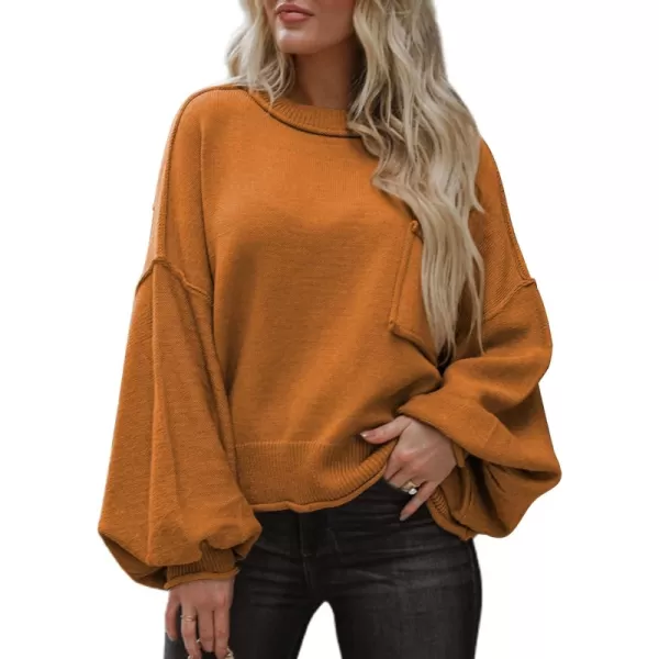 Russet Orange