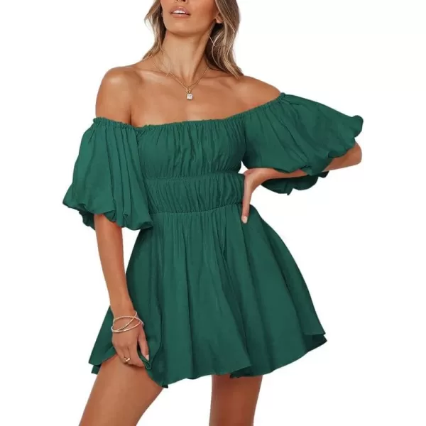 D Green