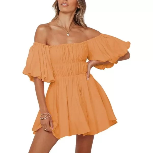D Orange
