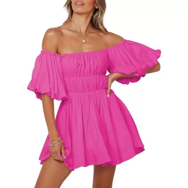 Hot Pink
