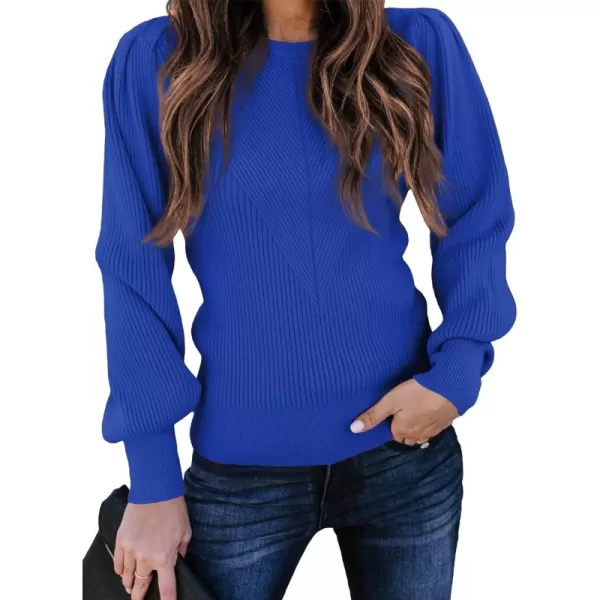 A Blue