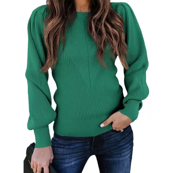 A Green