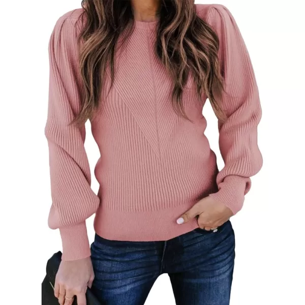 A Light Pink