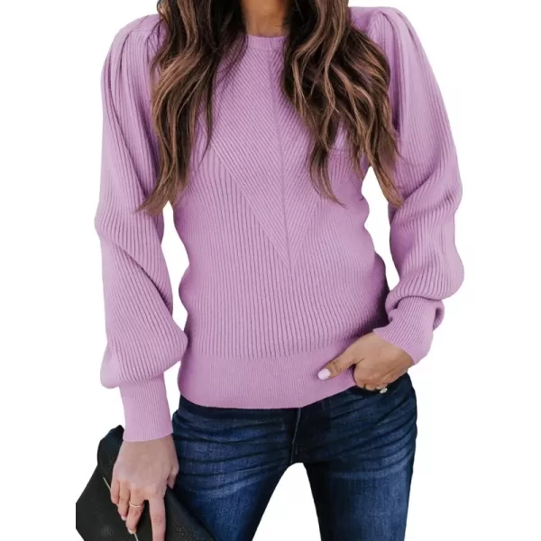 A Purple