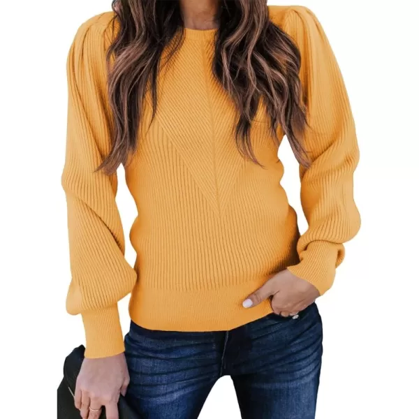 A Yellow