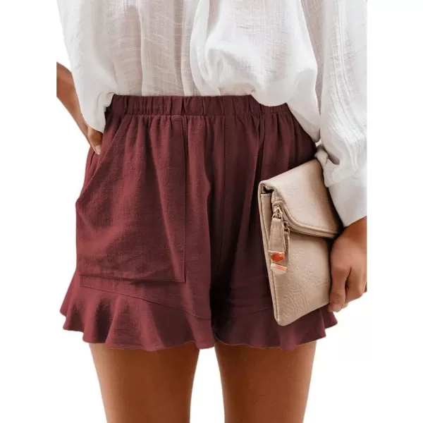 A Burgundy